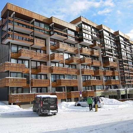 Apartment Neves-1 By Interhome Val Thorens Kültér fotó