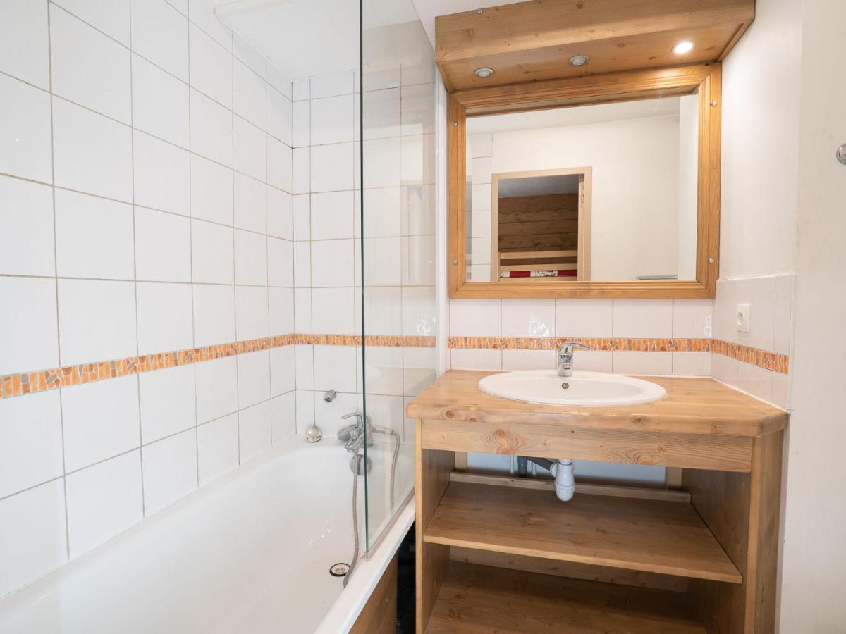 Apartment Neves-1 By Interhome Val Thorens Kültér fotó
