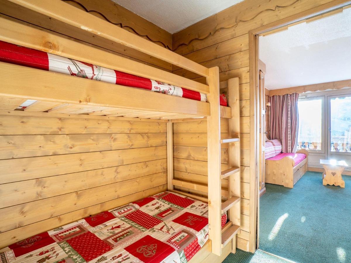 Apartment Neves-1 By Interhome Val Thorens Kültér fotó